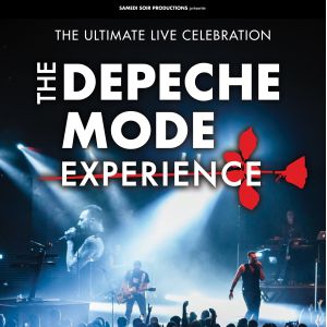 The Depeche Mode Experience