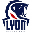 Match Etoile Noire de STRASBOURG vs Lions de LYON @ PATINOIRE L'ICEBERG - Billets & Places