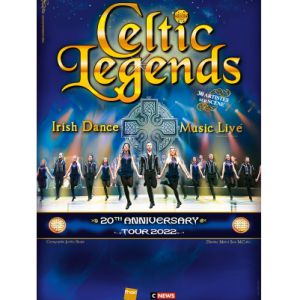 Celtic Legends Celtic Legends