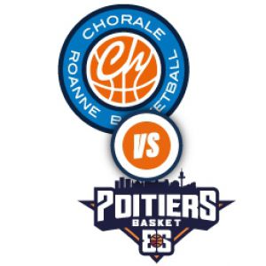 Chorale Vs Poitiers