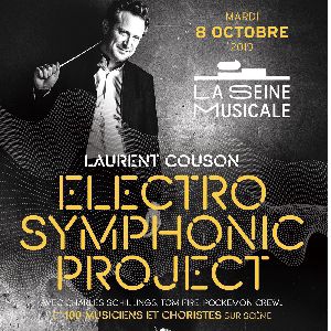 Electro Symphonic Project Electro Symphonic Project