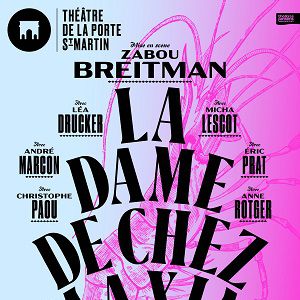 La Dame De Chez Maxim La Dame De Chez Maxim