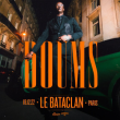 Concert DOUMS &agrave; PARIS @ LE BATACLAN - Billets & Places