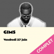 Festival GIMS - PRINTEMPS DE PEROUGES