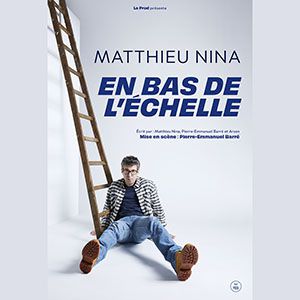 Matthieu Nina