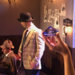 Th&eacute;&acirc;tre SHERLOCK HOLMES  ET L'AVENTURE DU DIAMANT BLEU