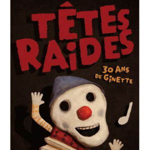 Tetes Raides Tetes Raides