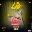 Concert LIO