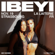 Concert IBEYI &agrave; Strasbourg @ La Laiterie - Grande Salle - Billets & Places
