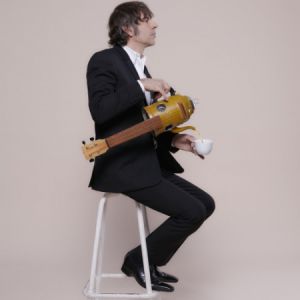 Thomas Fersen Thomas Fersen