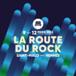 Festival LA ROUTE DU ROCK - COLLECTION HIVER - FORFAIT 2 JOURS à Saint Malo @ La Nouvelle Vague - Billets & Places