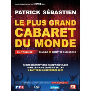 Le Plus Grand Cabaret Du Monde Le Plus Grand Cabaret Du Monde