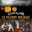 Spectacle HALLOWEEN FAMILLE DIM 01 NOVEMBRE 2026