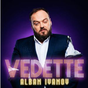 Alban Ivanov Alban Ivanov