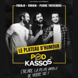 Pod Kassos