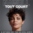 Spectacle NAWELL TOUT COURT