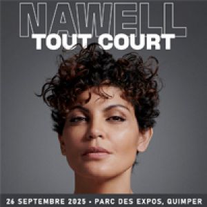 Nawell Tout Court