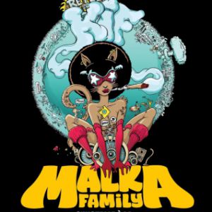 Malka Family Malka Family