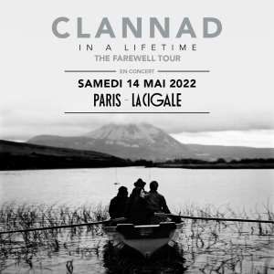 Clannad Clannad