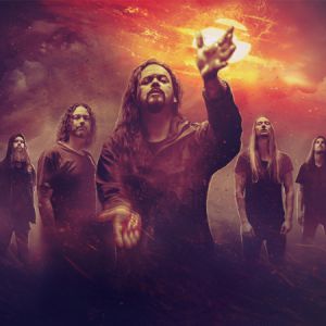 Evergrey + Fractal Universe + Virtual Symmetry