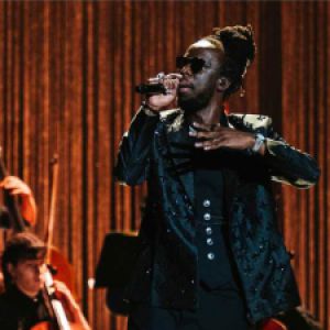 Youssoupha Youssoupha