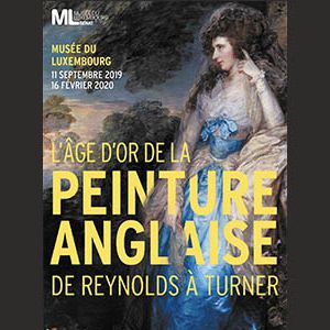 Visite Guidée De L'exposition L'age D'or De La Peinture Anglaise Visite Guidée De L'exposition L'age D'or De La Peinture Anglaise