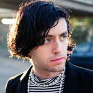 Ezra Furman Ezra Furman
