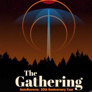 The Gathering "30Th Anniversary Tour" + Venice May The Gathering "30Th Anniversary Tour" + Venice May