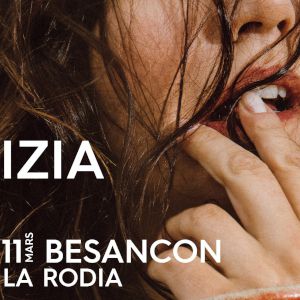 Izia Izia
