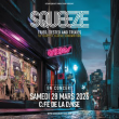 Concert SQUEEZE