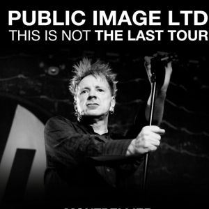 Public Image Ltd