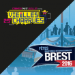 OFFRE VC 2016 - BREST 2016 à Carhaix @ Site de Kerampuilh - Carhaix - Billets & Places
