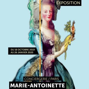 Visite Guidée Expo Marie-Antoinette, Métamorphoses D'une Image Visite Guidée Expo Marie-Antoinette, Métamorphoses D'une Image
