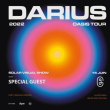 Concert DARIUS - OASIS TOUR 2022 à Paris @ La Gaîté Lyrique - Billets & Places