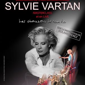 Affiche, Sylvie Vartan