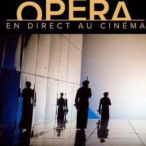 La Femme Sans Ombre - Le Relais - Metropolitan Opéra La Femme Sans Ombre - Le Relais - Metropolitan Opéra