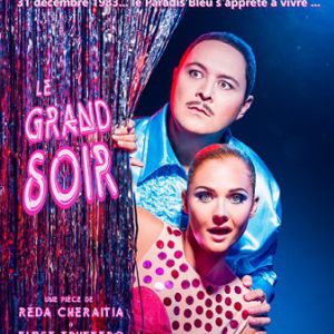 Le Grand Soir - 1H35 Le Grand Soir - 1H35