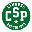 Match ELAN / CSP LIMOGES