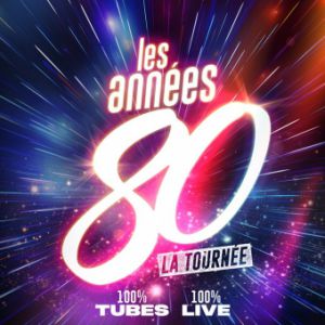 Les Années 80