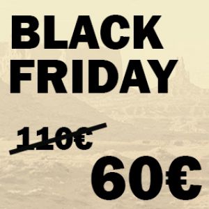 Black Friday Billet Pass Saison 2026