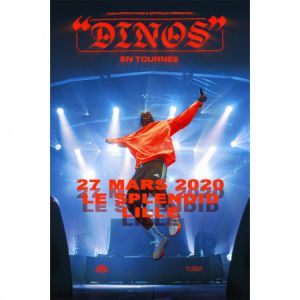 Dinos Dinos