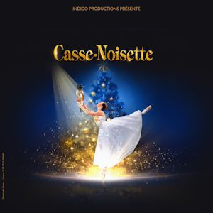 Casse-Noisette