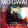 Concert MOGWAI à Villeurbanne @ TRANSBORDEUR - Billets & Places