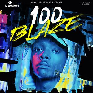 100 Blaze 100 Blaze