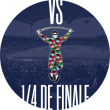 Match QUART DE FINALE CCUP - UBB vs HARLEQUINS à BORDEAUX @ STADE CHABAN DELMAS - Billets & Places
