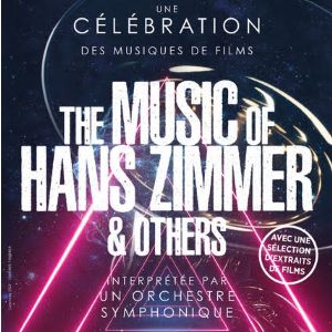 The Music Of Hans Zimmer & Others The Music Of Hans Zimmer & Others