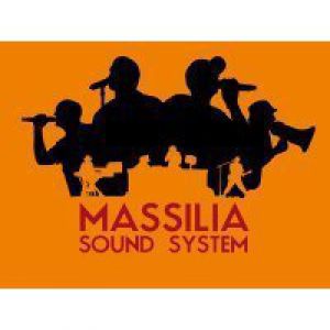Massilia Sound System Massilia Sound System