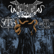 Concert ARKONA + SETH + TGOO - LE GRILLEN - COLMAR