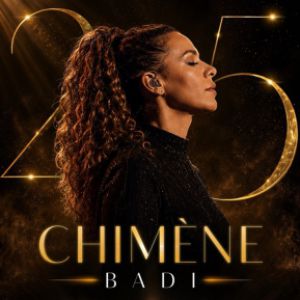 Chimene Badi