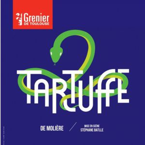 Tartuffe